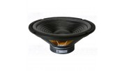 GRS 10PF-8 10" Paper Cone Foam Surround Woofer 8 Ohm