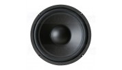 GRS 10PR-8 10" Poly Cone Rubber Surround Woofer 8 ohm