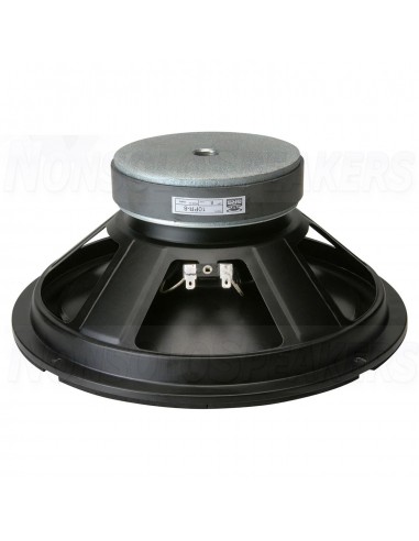 GRS 10PR-8 10" Poly Cone Rubber Surround Woofer 8 ohm