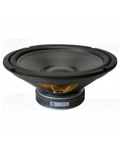 GRS 10PR-8 10" Poly Cone Rubber Surround Woofer 8 ohm