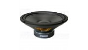 GRS 10PR-8 10" Poly Cone Rubber Surround Woofer 8 ohm