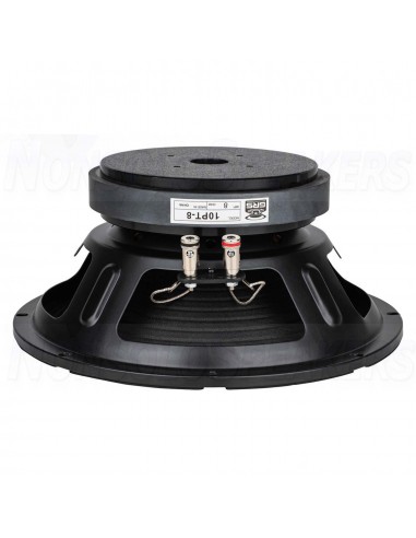 GRS 10PT-8 10" Paper Cone Professional Woofer 8 Ohm