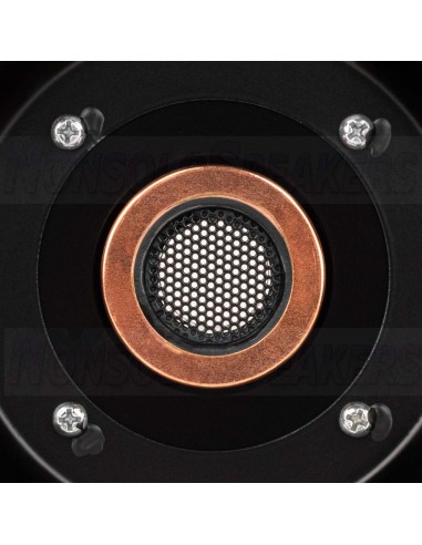 GRS 10PT-8 10" Paper Cone Professional Woofer 8 Ohm