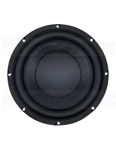 GRS 10SW-4HE 10" High Excursion Subwoofer 4 Ohm