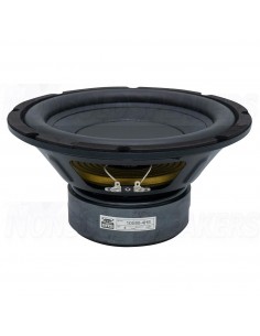 GRS 10SW-4HE 10" High Excursion Subwoofer 4 Ohm