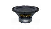 GRS 10SW-4HE 10" High Excursion Subwoofer 4 Ohm