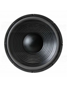 GRS 12PF-8 12" Paper Cone Foam Surround Woofer 8 ohm 2