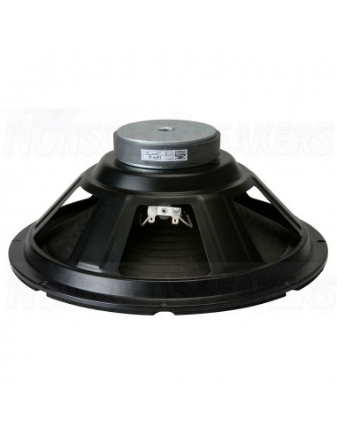 GRS 12PF-8 12" Paper Cone Foam Surround Woofer 8 ohm