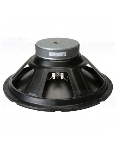 GRS 12PR-8 12" Poly Cone Rubber Surround Woofer 8 ohm