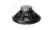 GRS 12PR-8 12" Poly Cone Rubber Surround Woofer 8 ohm