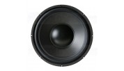 GRS 12PR-8 12" Poly Cone Rubber Surround Woofer 8 ohm