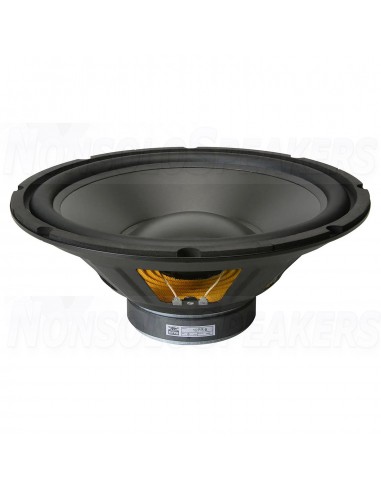 GRS 12PR-8 12" Poly Cone Rubber Surround Woofer 8 ohm