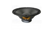GRS 12PR-8 12" Poly Cone Rubber Surround Woofer 8 ohm
