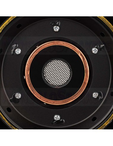 GRS 12PT-8 12" Paper Cone Woofer 8 Ohm
