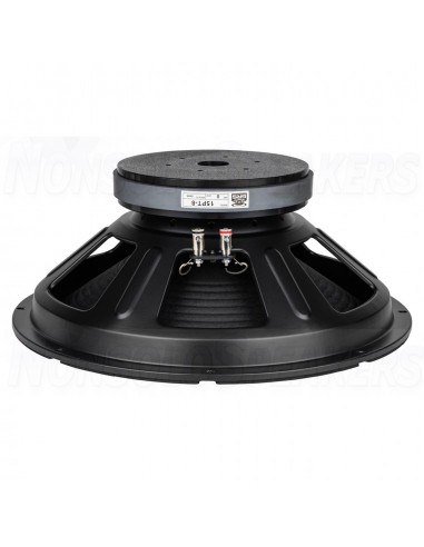 GRS 15PT-8 15" Paper Cone Woofer 8 Ohm