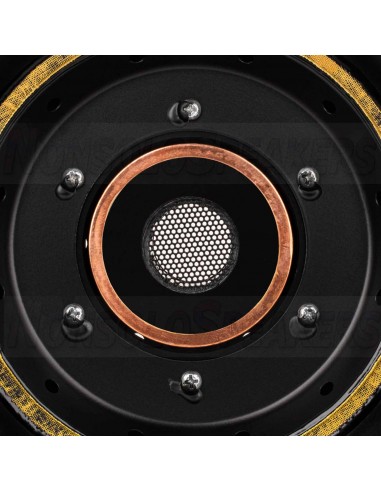GRS 15PT-8 15" Paper Cone Woofer 8 Ohm