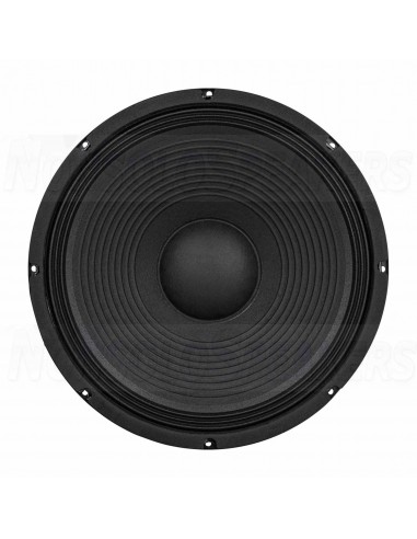 GRS 15PT-8 15" Paper Cone Woofer 8 Ohm