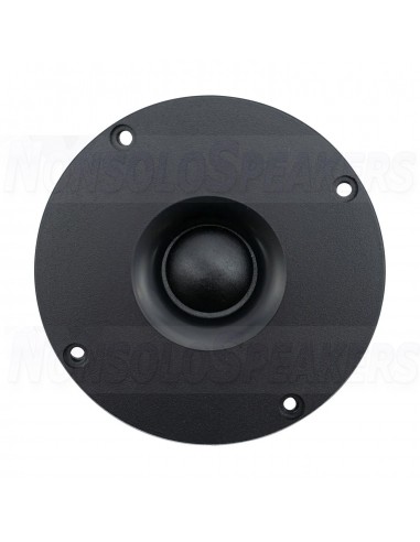 GRS 1TD1-8 Dome Tweeter 8 ohm