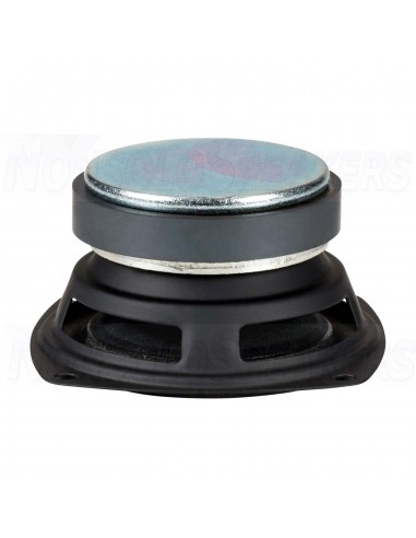 GRS 3FR-4 Full-Range 3" Speaker Driver 4 Ohm