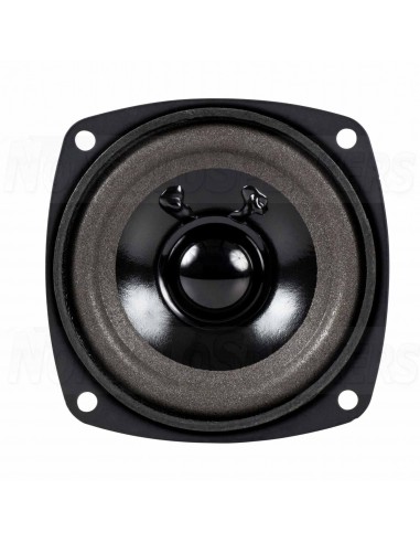GRS 3FR-4 Full-Range 3" Speaker Driver 4 Ohm
