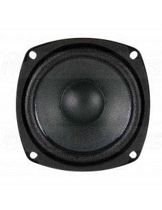 GRS 4FR-8 Full-Range 4-1/2" Speaker Pioneer Type A11EC80-02F 8 Ohm 2