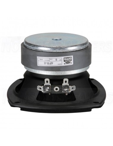 GRS 4FR-8 Full-Range 4-1/2" Speaker Pioneer Type A11EC80-02F 8 Ohm