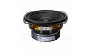 GRS 4PF-8 4" Paper Cone Foam Surround Woofer 8 Ohm