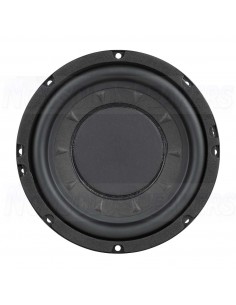 GRS 6LPSW-4 6.5'' Low Profile Subwoofer 4 Ohm 2
