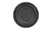 GRS 6LPSW-4 6.5'' Low Profile Subwoofer 4 Ohm