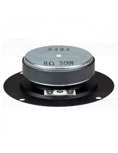 GRS PRT-8 Replacement Phenolic Ring Tweeter 8 ohm
