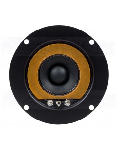 GRS PRT-8 Replacement Phenolic Ring Tweeter 8 ohm 2