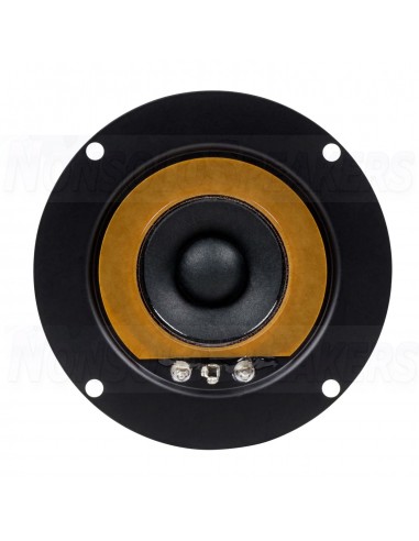 GRS PRT-8 Replacement Phenolic Ring Tweeter 8 ohm