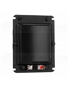 GRS PT2522C-4 Planar Tweeter with Back Cup 4 ohm 2