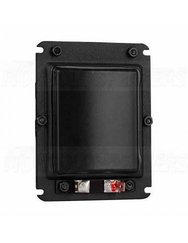GRS PT2522C-4 Planar Tweeter with Back Cup 4 ohm