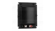 GRS PT2522C-4 Planar Tweeter with Back Cup 4 ohm