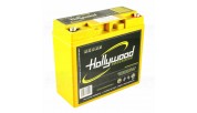 Hollywood SPV 20 Auto Battery 20 Ah 1500 A