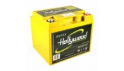 Hollywood SPV 45 Auto Battery 45 Ah 2500 A