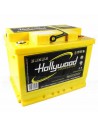 Hollywood DIN 60 Auto Battery 60 Ah 2500 A