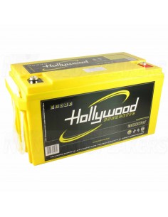 Hollywood SPV 70 Auto Battery 70 Ah 3500 A