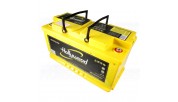 Hollywood DIN 100 Auto Battery 100 Ah 3500 A
