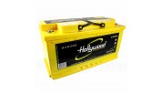Hollywood DIN 100 Auto Battery 100 Ah 3500 A