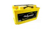 Hollywood DIN 80 Auto Battery 80 Ah 3500 A