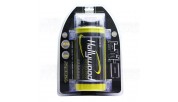 Capacitor Hollywood HCM 2 HDFT