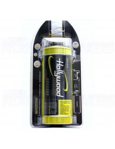 Capacitor Hollywood HCM 6 HDFT