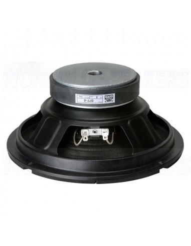 GRS 8PF-8 8" Paper Cone Foam Surround Woofer 8 ohm