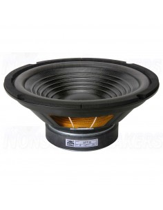 GRS 8PF-8 8" Paper Cone Foam Surround Woofer 8 ohm
