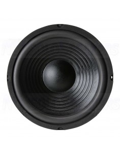 GRS 8PF-8 8" Paper Cone Foam Surround Woofer 8 ohm 2