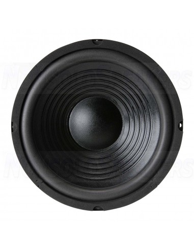 GRS 8PF-8 8" Paper Cone Foam Surround Woofer 8 ohm