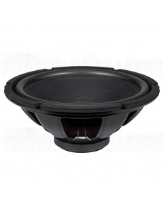GRS RSRMO-8 Replacement Woofer for 15" Realistic Mach One 8 Ohm