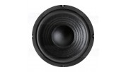 GRS 6PF-8 6-1/2" Paper Cone Foam Surround Woofer 8 ohm